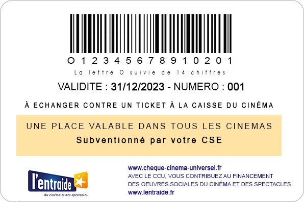 image produit
