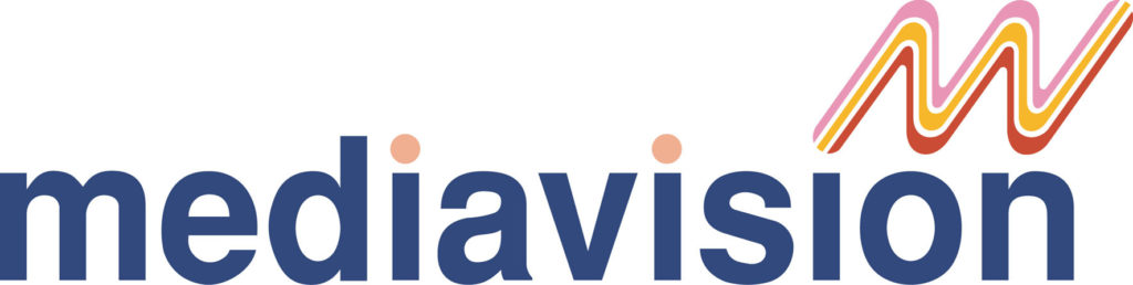 Mediavision logo