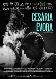 Cesaria Evora, la diva aux pieds nus