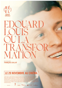 Edouard Louis ou la transformation