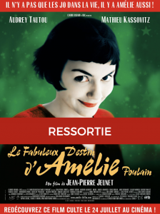 Le Fabuleux Destin d’Amélie Poulain (2024)