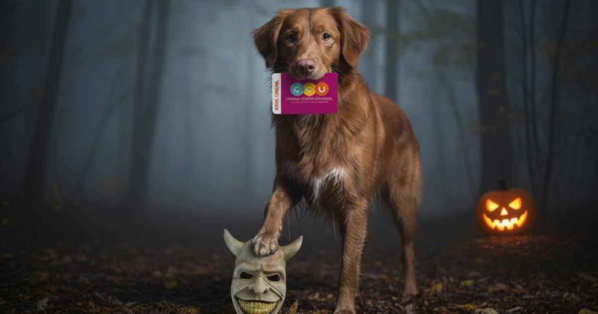 Fêtez Halloween 2025 au cinéma avec votre Chèque Cinéma Universel