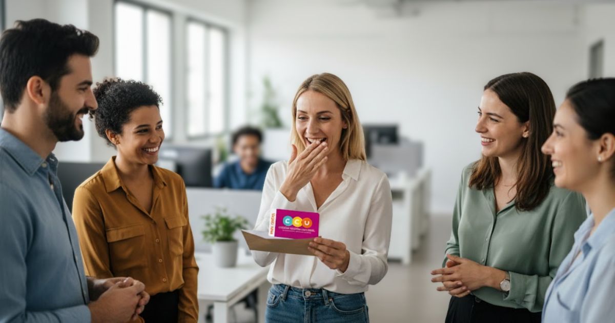 5 occasions parfaites pour offrir une séance de cinéma