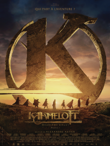 Kaamelott – Deuxième Volet (Partie 1)