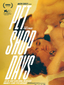Pet Shop Days