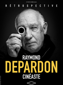 Raymond Depardon Cinéaste