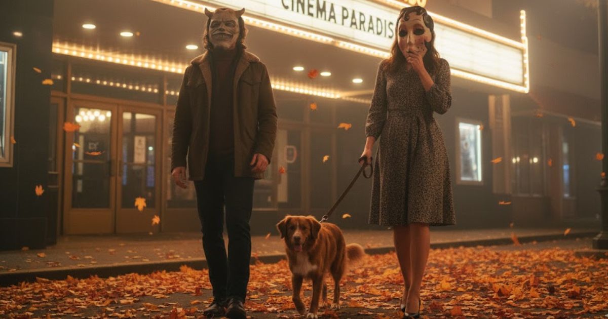 Les sorties cinéma d’octobre 2025 : un mois riche en émotions grâce au Chèque Cinéma Universel (CCU)
