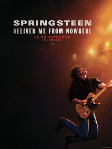 Springsteen: Deliver Me from nowhere