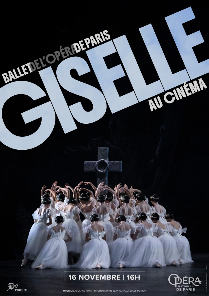 Giselle