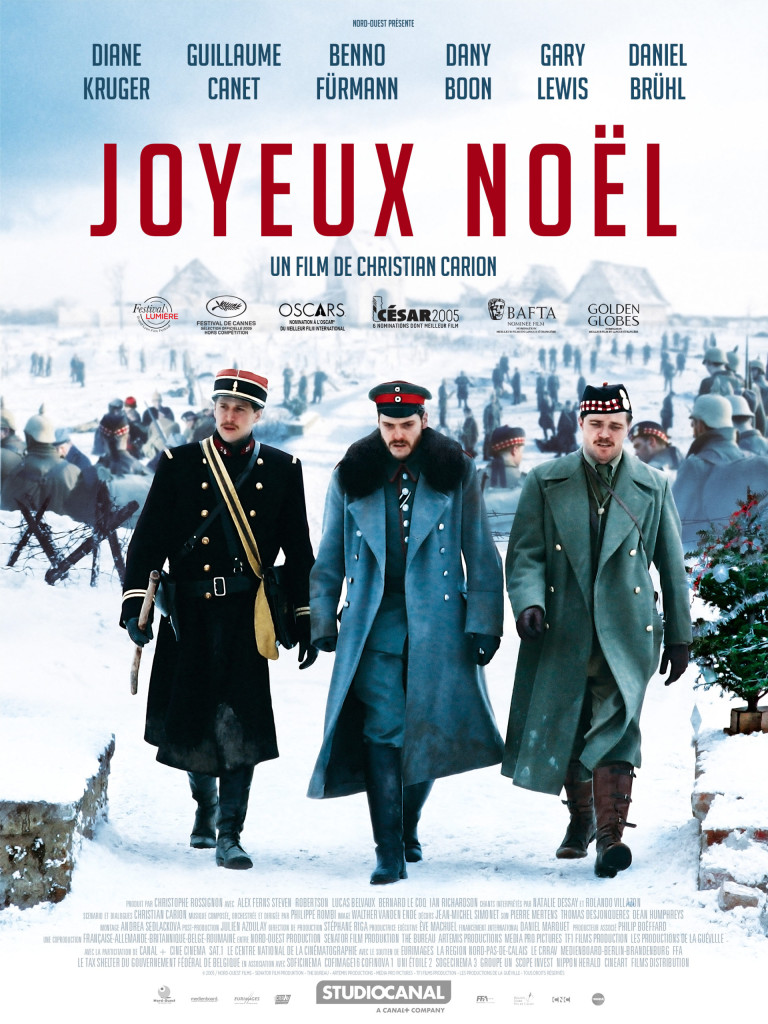 Joyeux Noël