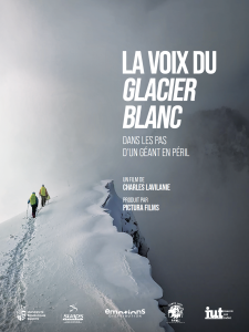 La Voix du Glacier blanc