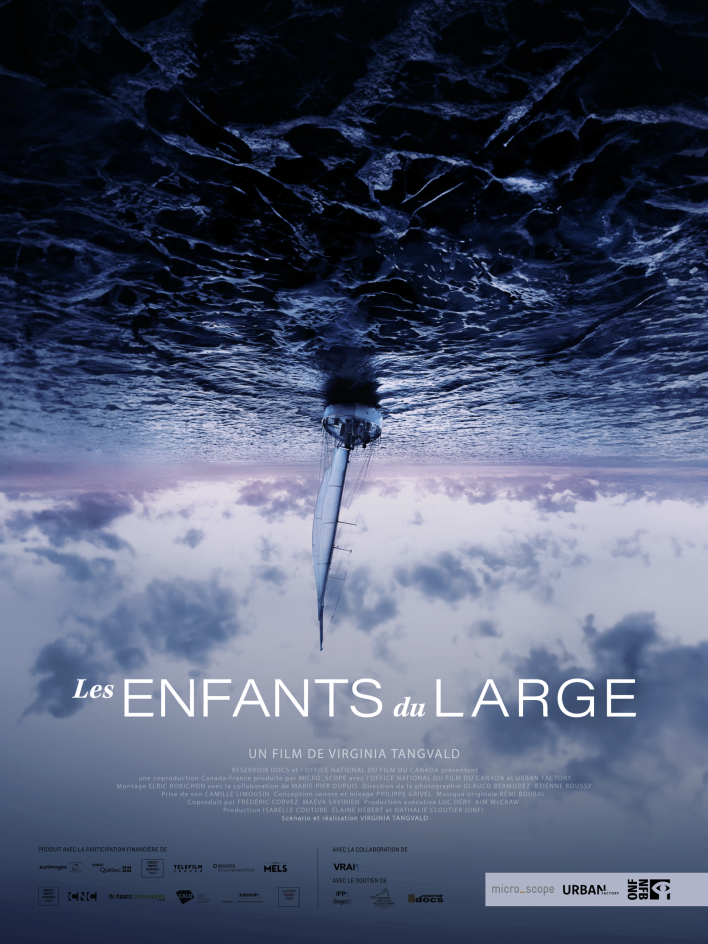 Les Enfants du large