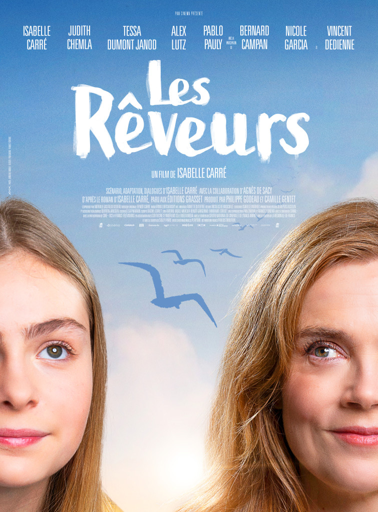 Les Rêveurs