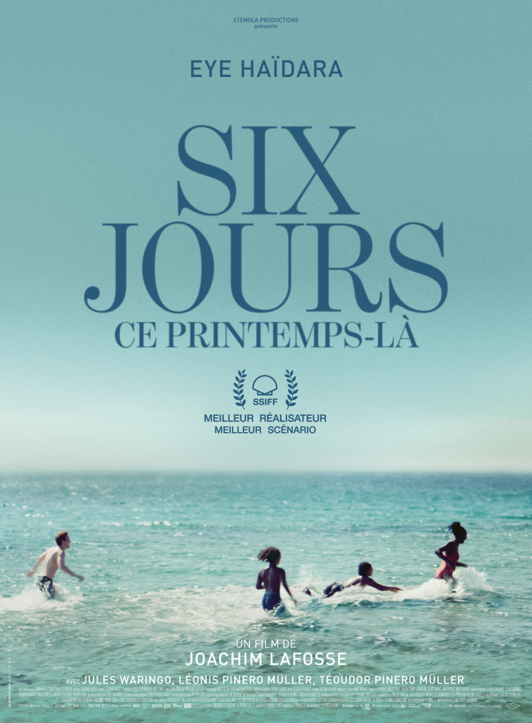 Six Jours, ce Printemps-là