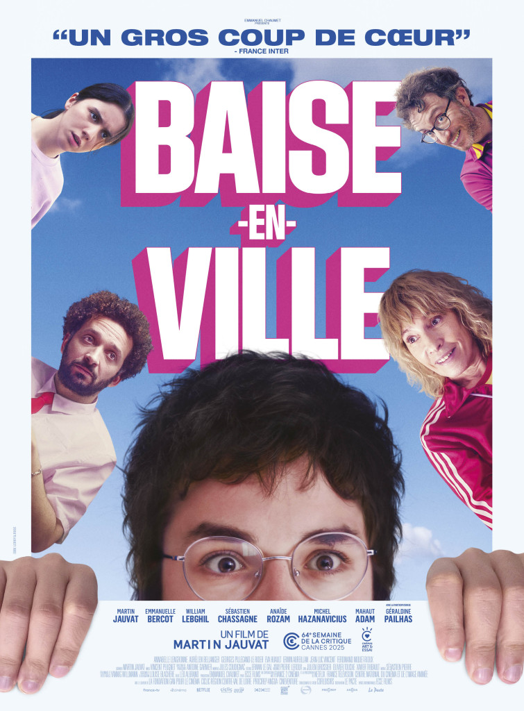 Baise-en-Ville