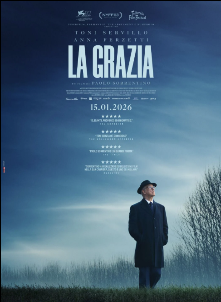 La Grazia