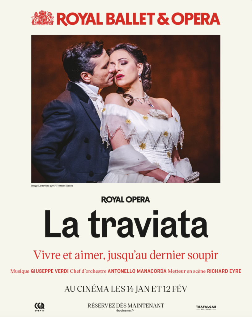 La Traviata (ROH)