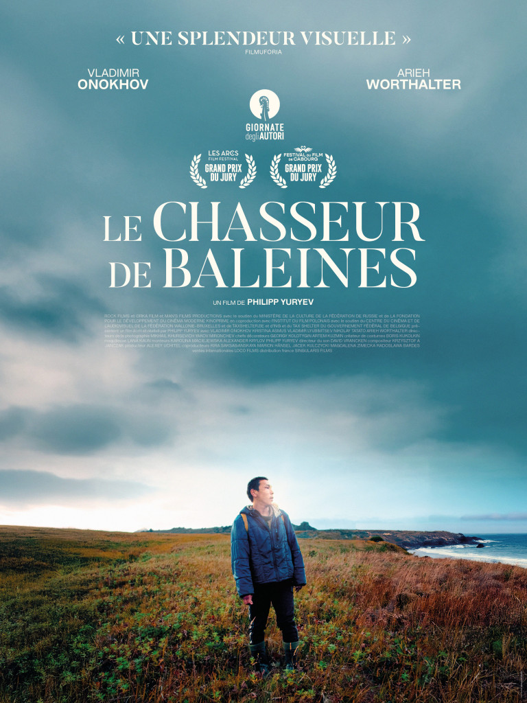 Le Chasseur de Baleines
