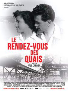 Le Rendez-Vous des Quais