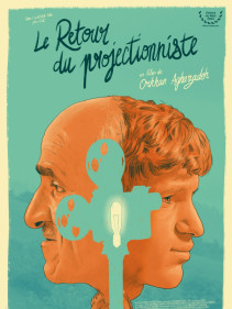Le Retour du Projectionniste