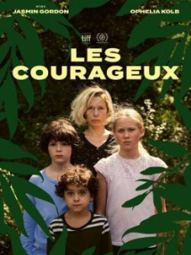 Les Courageux