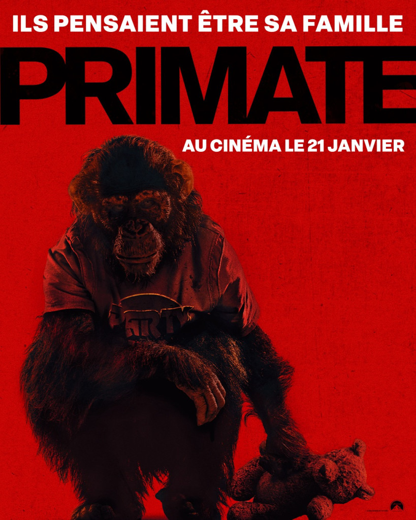 Primate