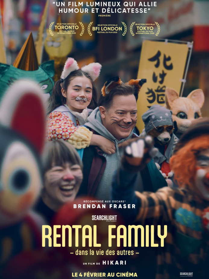 Rental Family – Dans la Vie des Autres