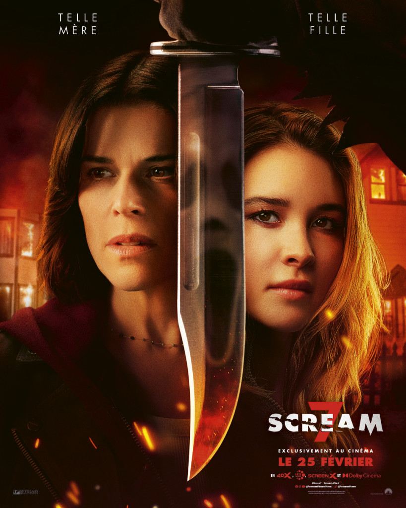 Scream 7
