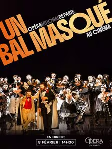 Un Bal Masqué