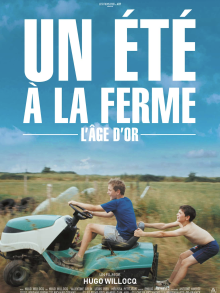 Un Été à la Ferme