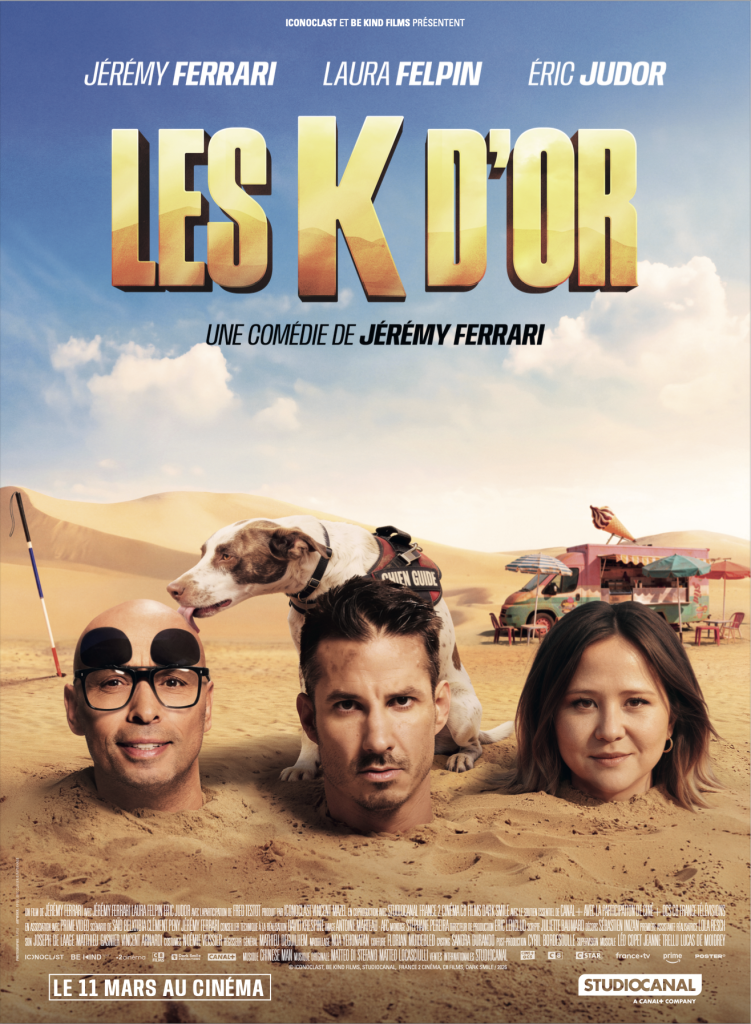 Les K d&rsquo;Or