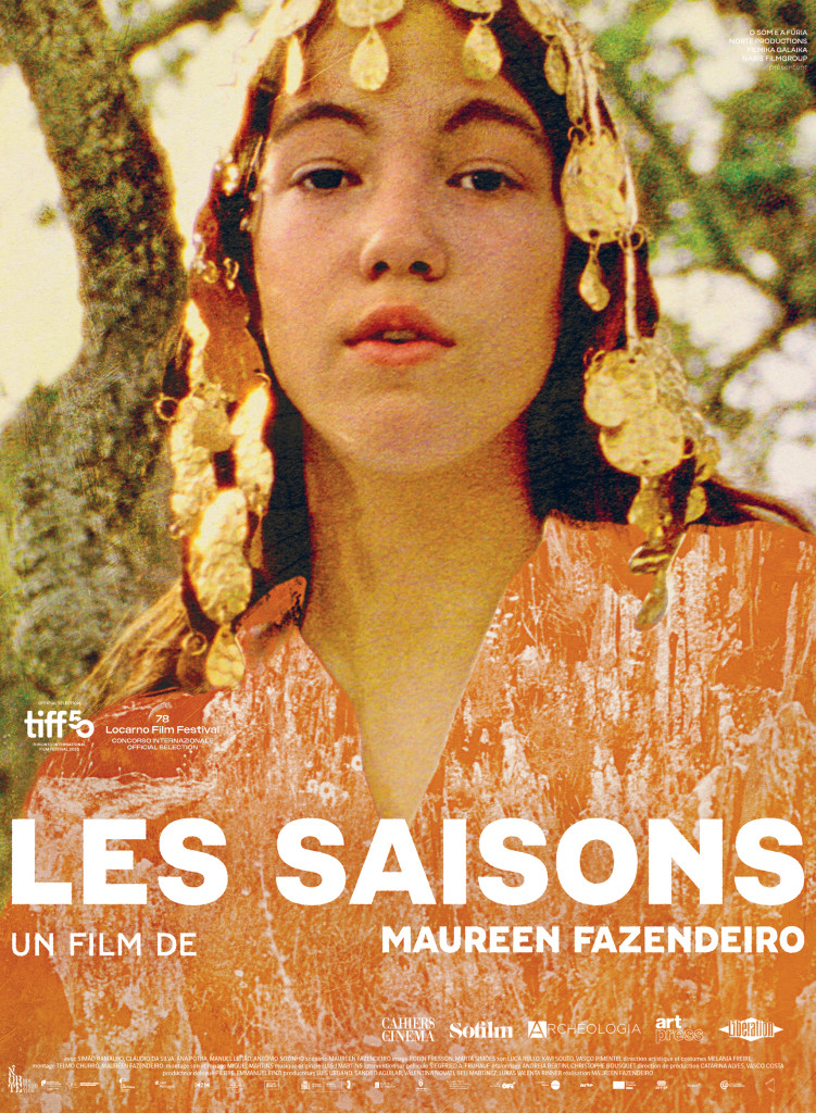 Les Saisons