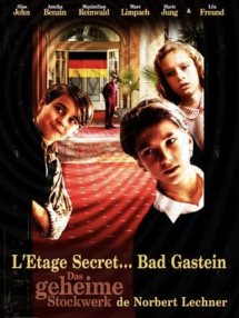 L&rsquo;Etage Secret… Bad Gastein