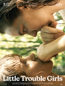 Little trouble Girls