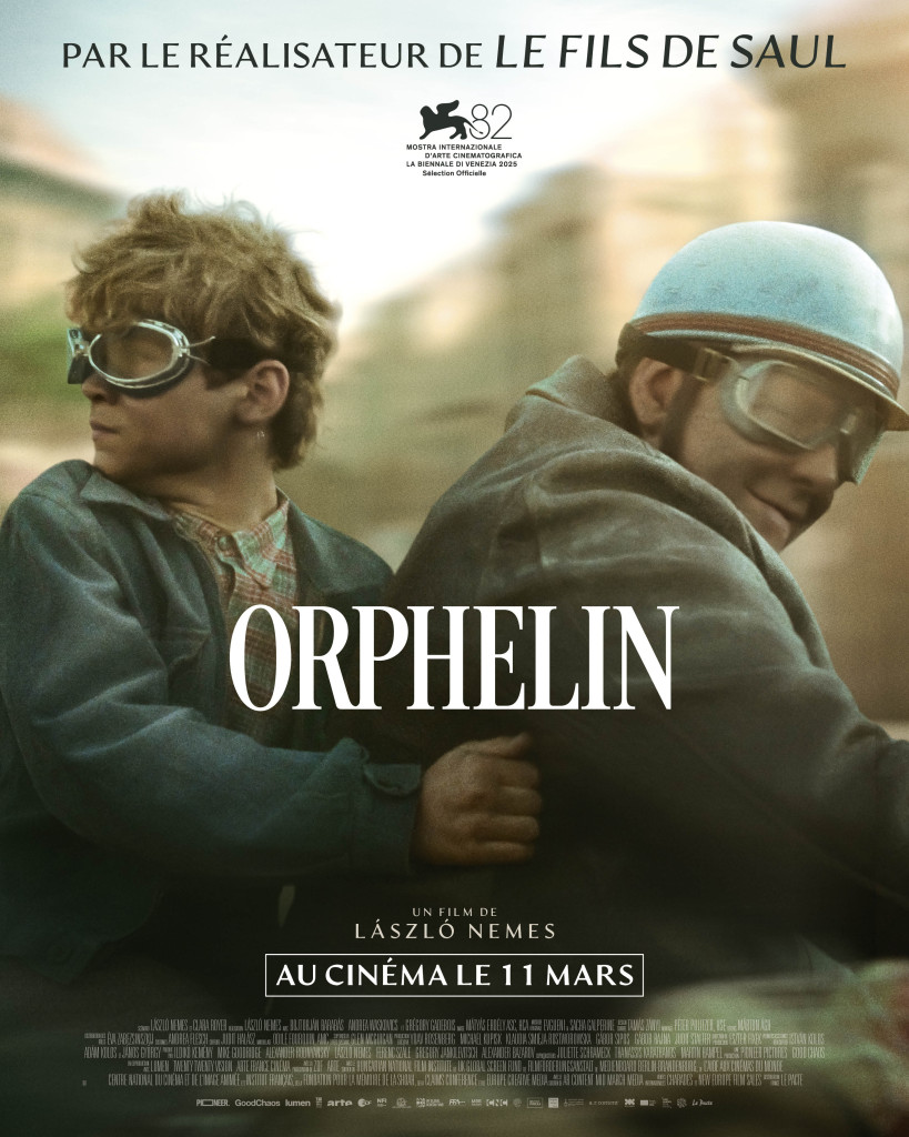Orphelin