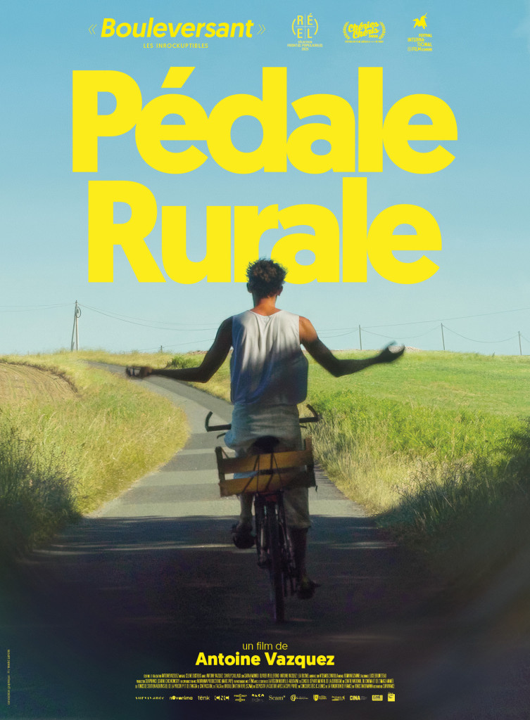 Pédale rurale