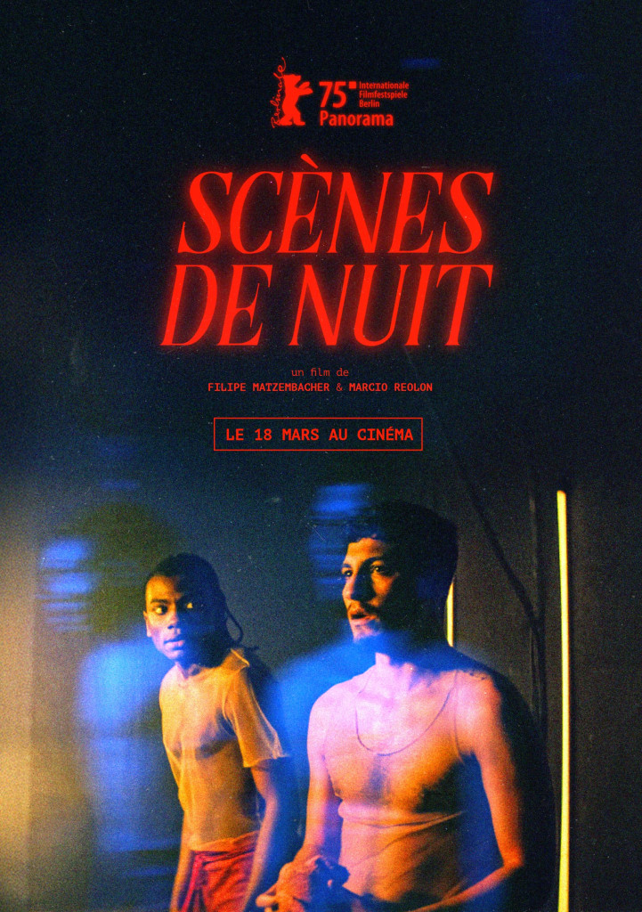 Scènes de Nuit