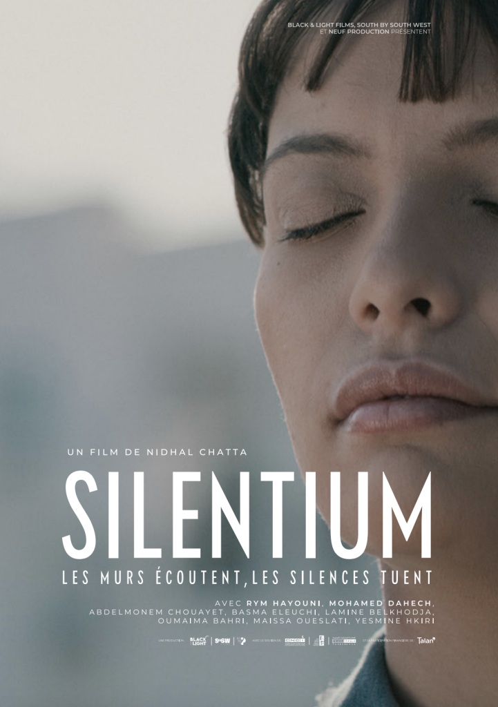 Silentium