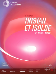 Tristan et Isolde