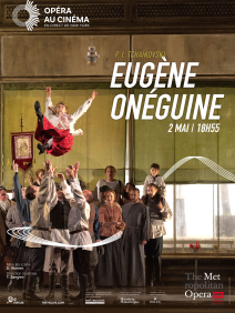 Eugène Onéguine