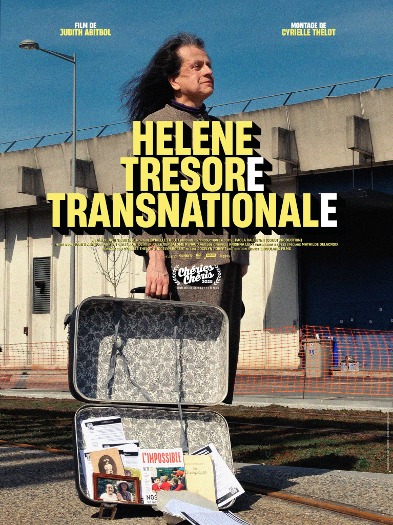 Hélène Tresore transnationale