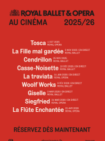 La Flûte enchantée (ROH)