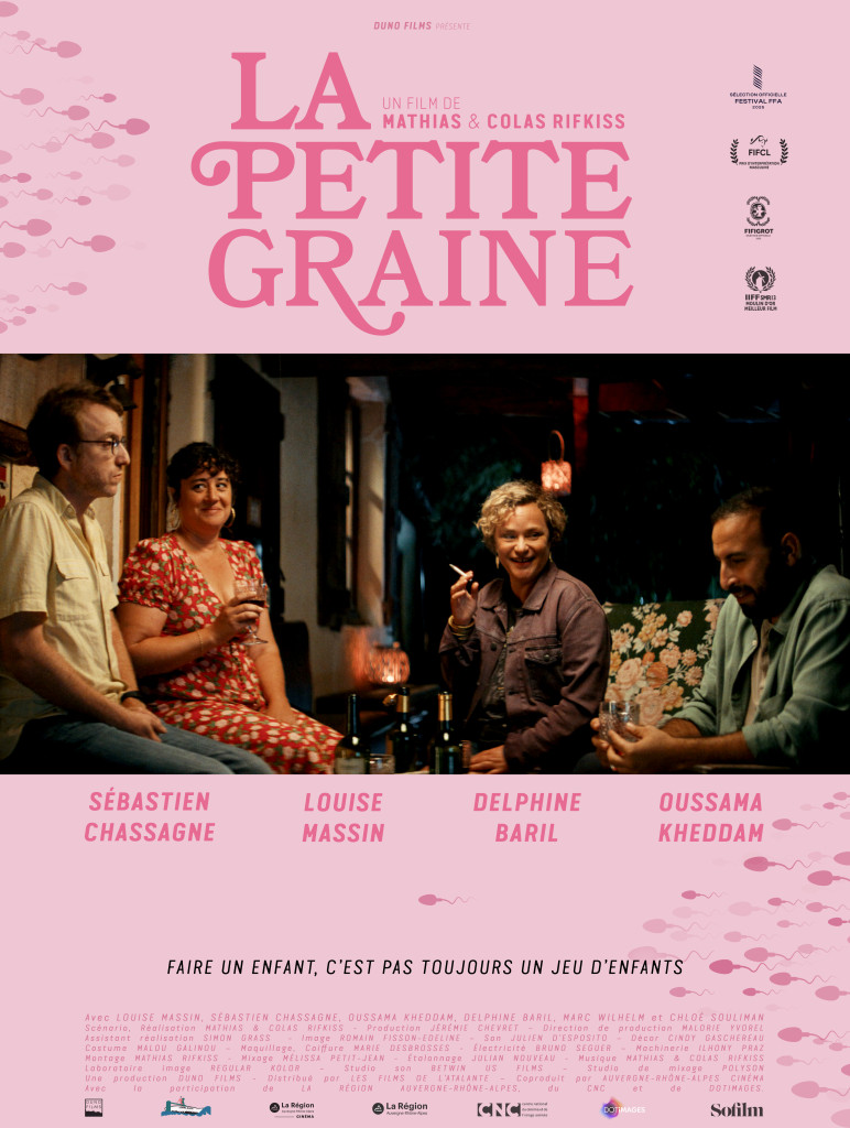 La petite Graine