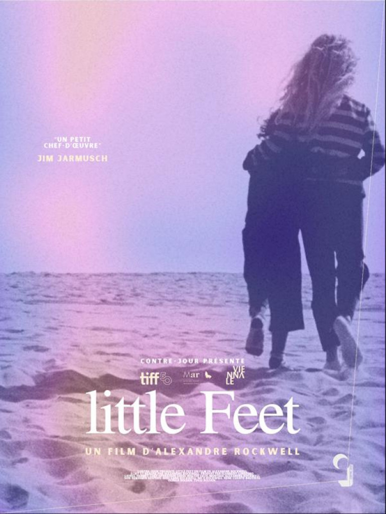 Little Feet