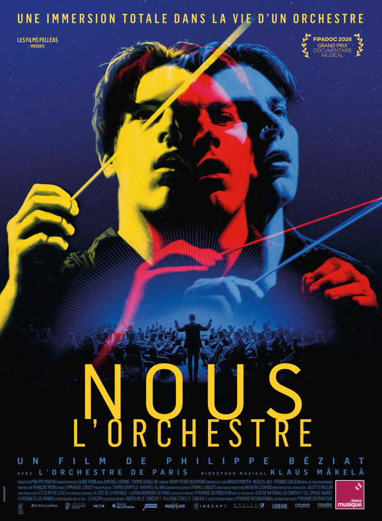 Nous l&rsquo;Orchestre