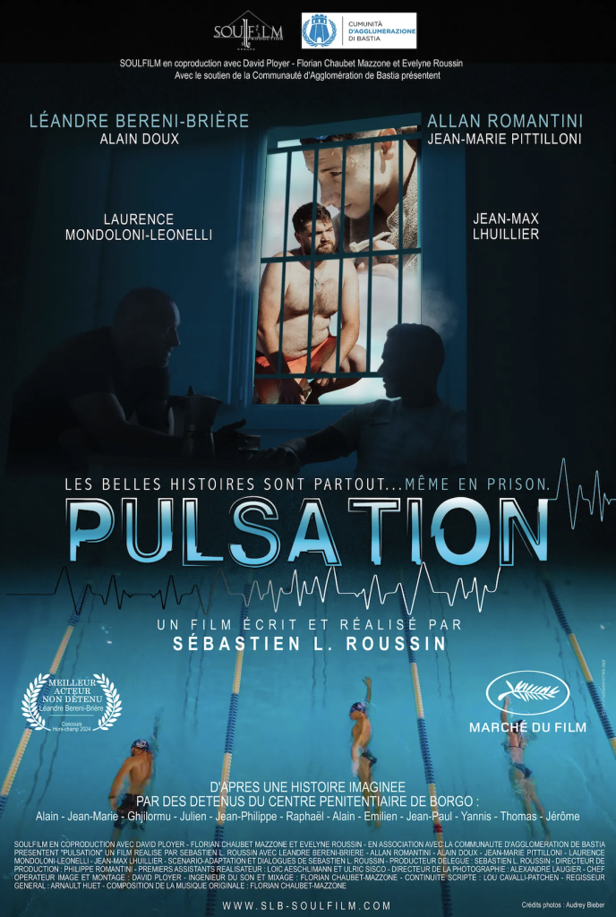 Pulsation