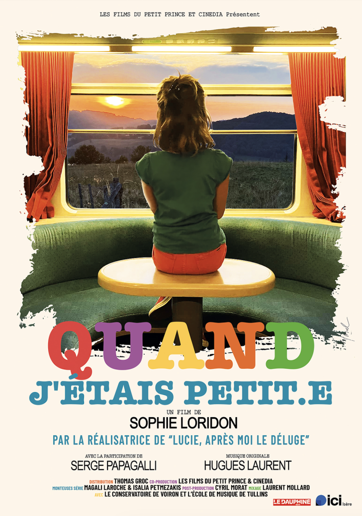 Quand j&rsquo;étais petit.e