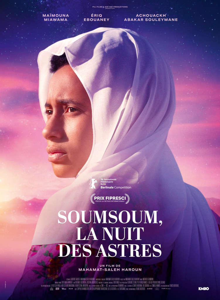 Soumsoum, la Nuit des Astres