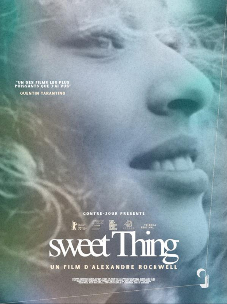 Sweet Thing