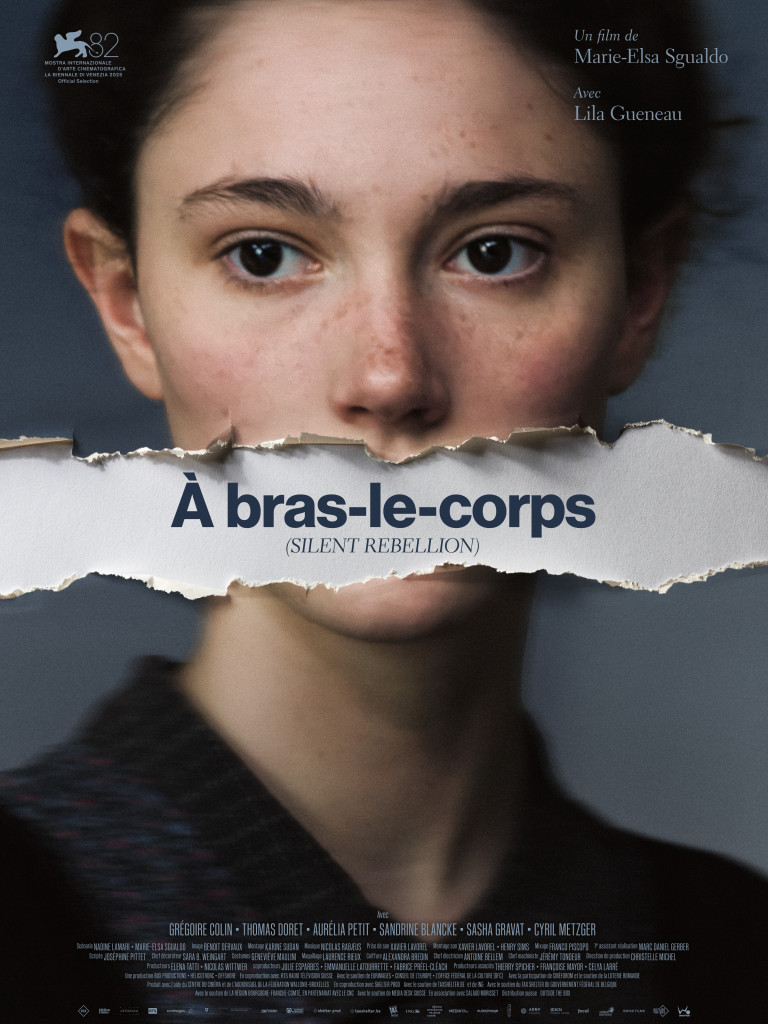 À Bras-le-Corps (Silent Rebellion)